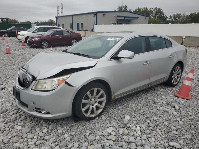 BUICK LACROSSE T 2012 1g4gj5e31cf189542