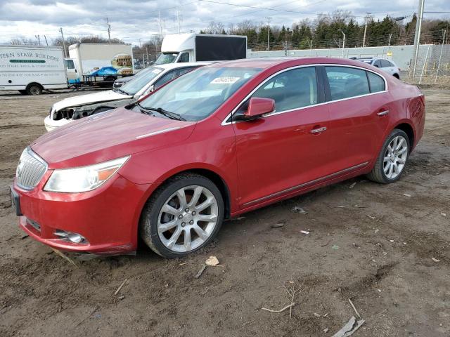 BUICK LACROSSE 2012 1g4gj5e31cf244099