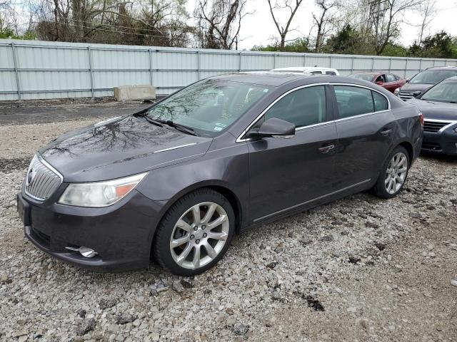 BUICK LACROSSE 2012 1g4gj5e31cf258309