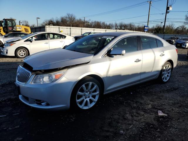 BUICK LACROSSE 2012 1g4gj5e31cf273926