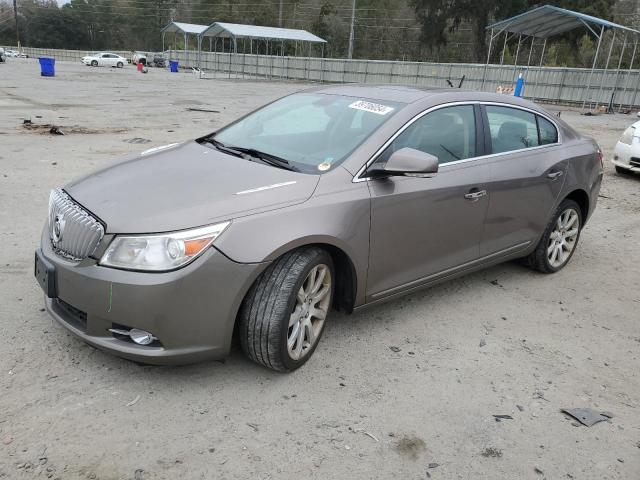 BUICK LACROSSE 2012 1g4gj5e31cf295926