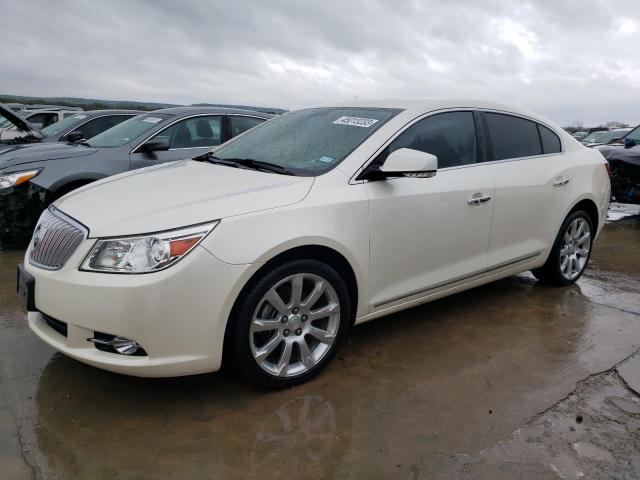 BUICK LACROSSE T 2012 1g4gj5e31cf343263