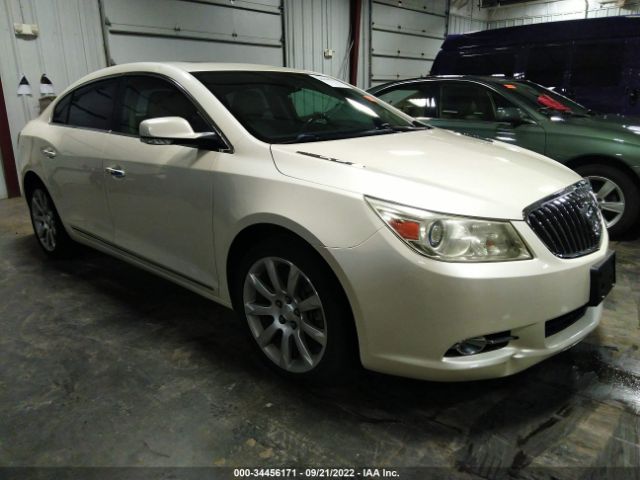 BUICK LACROSSE 2013 1g4gj5e31df311334