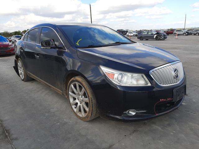 BUICK LACROSSE T 2012 1g4gj5e32cf104806