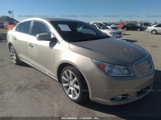 BUICK LACROSSE 2012 1g4gj5e32cf106782