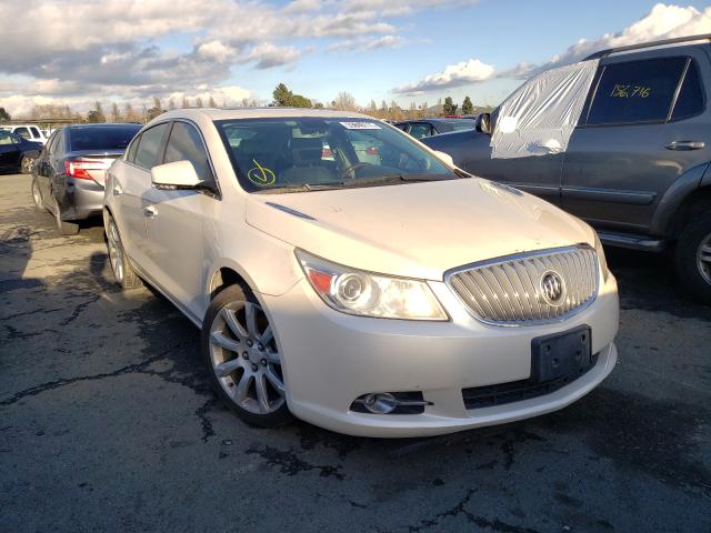 BUICK LACROSSE T 2012 1g4gj5e32cf134338