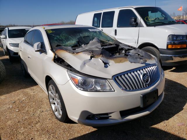 BUICK LACROSSE T 2012 1g4gj5e32cf169560