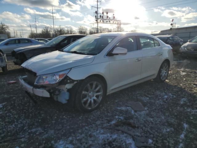 BUICK LACROSSE 2012 1g4gj5e32cf183572