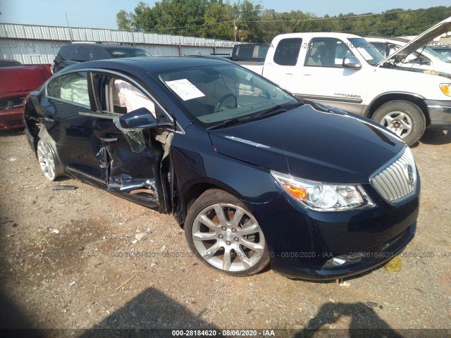 BUICK LACROSSE 2012 1g4gj5e32cf246654