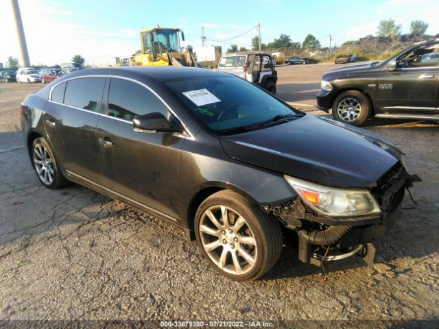 BUICK LACROSSE 2012 1g4gj5e32cf301118