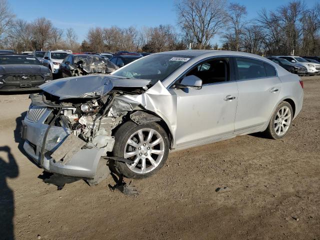 BUICK LACROSSE 2012 1g4gj5e32cf363473