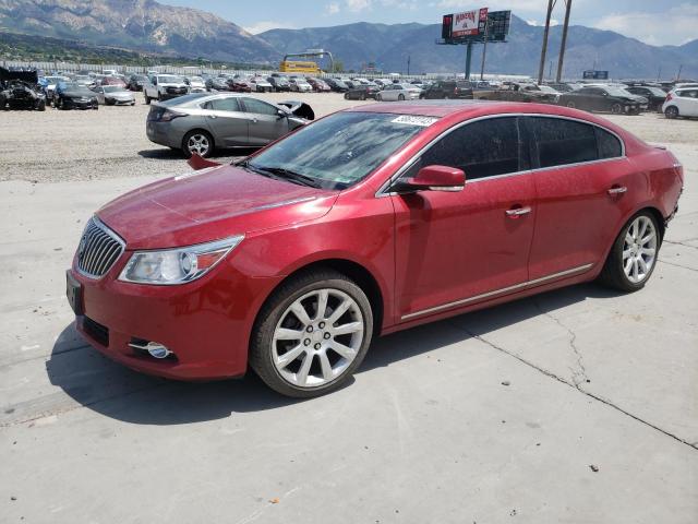 BUICK LACROSSE T 2013 1g4gj5e32df217561