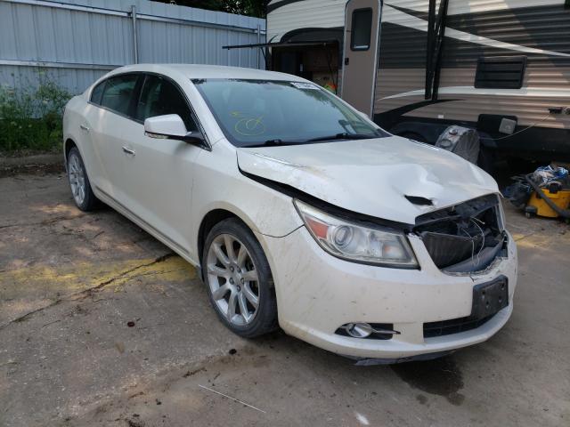 BUICK LACROSSE T 2012 1g4gj5e33cf122991