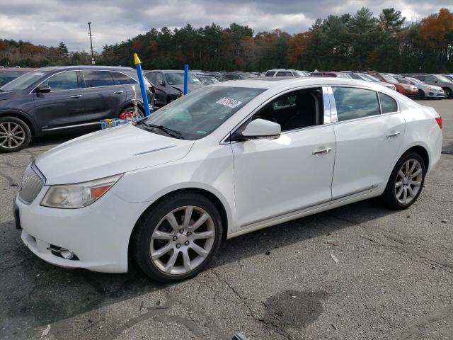 BUICK LACROSSE 2012 1g4gj5e33cf189784