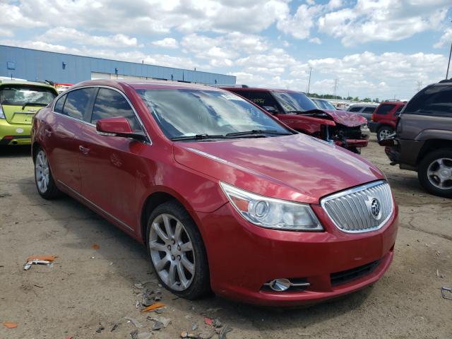 BUICK LACROSSE T 2012 1g4gj5e33cf222511