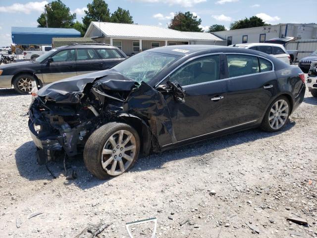 BUICK LACROSSE T 2012 1g4gj5e33cf265312