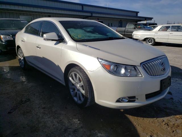 BUICK LACROSSE T 2012 1g4gj5e33cf320518