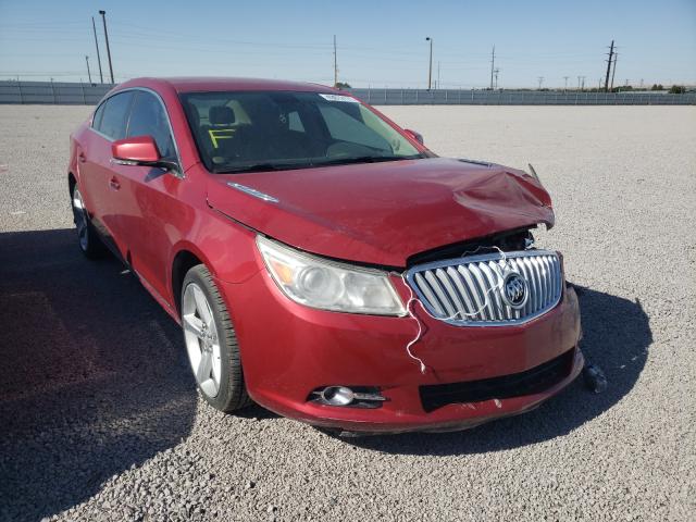 BUICK LACROSSE T 2012 1g4gj5e33cf373719