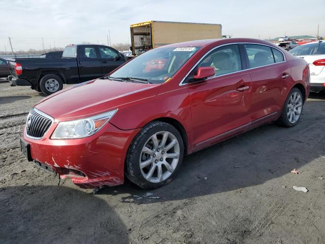 BUICK LACROSSE 2013 1g4gj5e33df204379