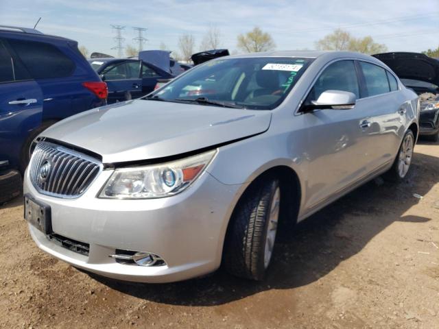 BUICK LACROSSE 2013 1g4gj5e33df237981