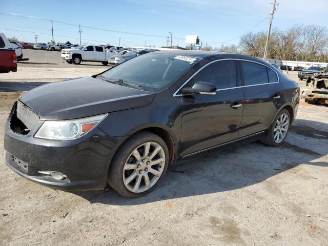 BUICK LACROSSE 2013 1g4gj5e33df246261