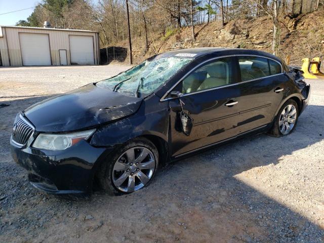 BUICK LACROSSE T 2013 1g4gj5e33df273380