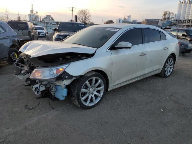 BUICK LACROSSE T 2013 1g4gj5e33df294567