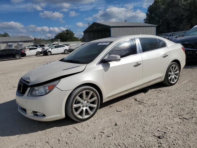 BUICK LACROSSE 2013 1g4gj5e33df326532