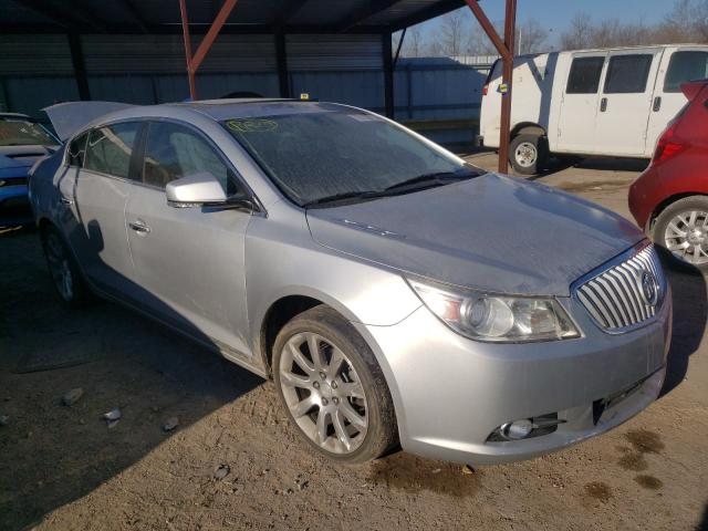 BUICK LACROSSE T 2012 1g4gj5e34cf272625