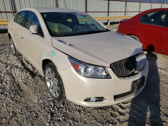 BUICK LACROSSE T 2012 1g4gj5e34cf280918