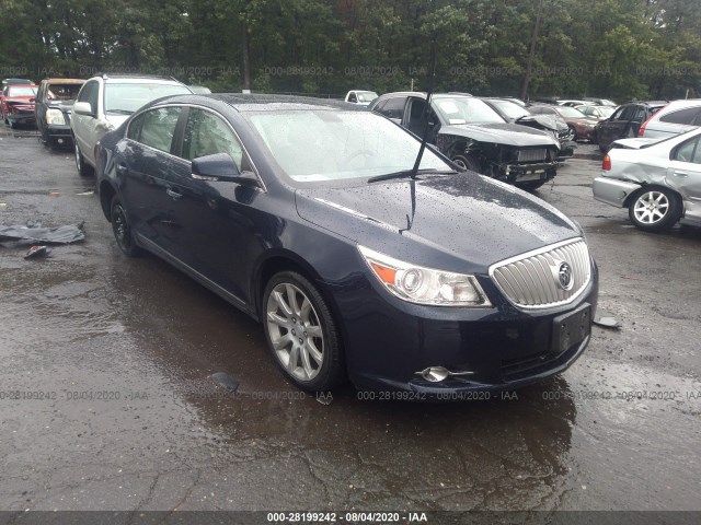 BUICK LACROSSE 2012 1g4gj5e34cf294611