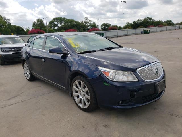 BUICK LACROSSE T 2012 1g4gj5e34cf316946