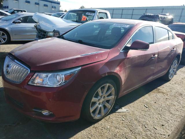 BUICK LACROSSE T 2012 1g4gj5e34cf317806