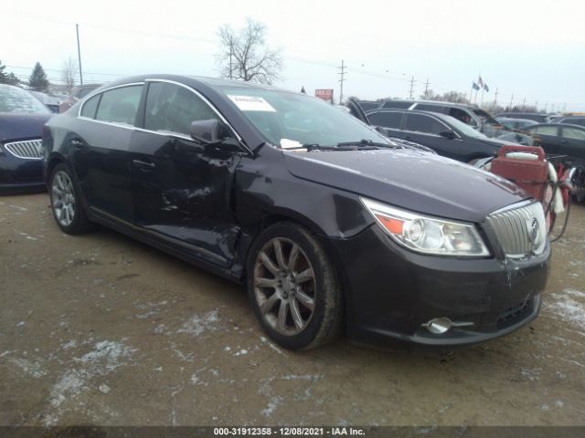 BUICK LACROSSE 2012 1g4gj5e34cf320334