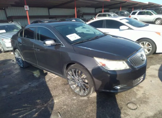 BUICK LACROSSE 2013 1g4gj5e34df196521