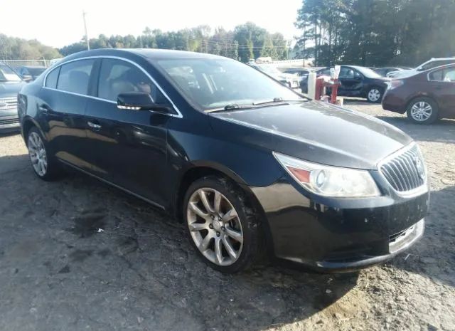 BUICK LACROSSE 2013 1g4gj5e34df230408