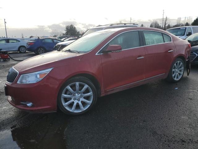 BUICK LACROSSE 2013 1g4gj5e34df292262