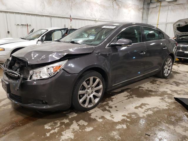 BUICK LACROSSE 2013 1g4gj5e34df305088