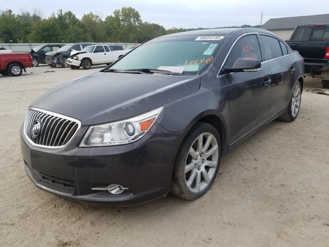 BUICK LACROSSE T 2013 1g4gj5e34df318648