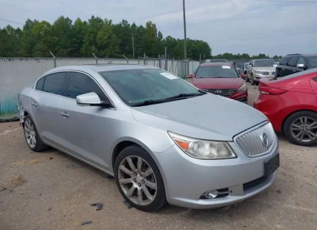 BUICK LACROSSE 2012 1g4gj5e35cf131532