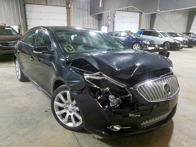 BUICK LACROSSE T 2012 1g4gj5e35cf143387