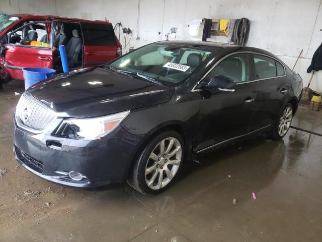 BUICK LACROSSE T 2012 1g4gj5e35cf145897