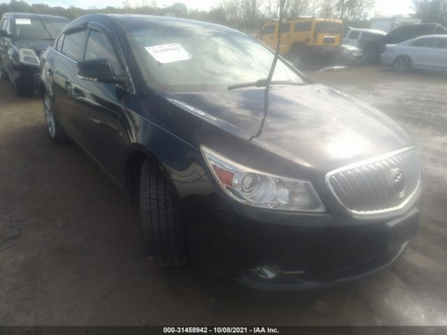 BUICK LACROSSE 2012 1g4gj5e35cf148881