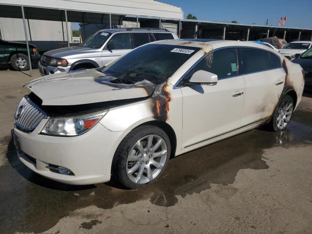 BUICK LACROSSE 2012 1g4gj5e35cf179340