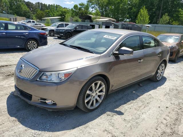 BUICK LACROSSE 2012 1g4gj5e35cf212353