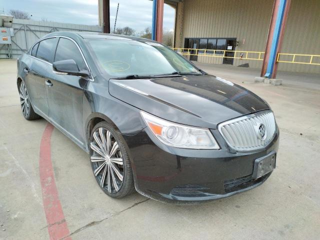 BUICK LACROSSE T 2012 1g4gj5e35cf243389