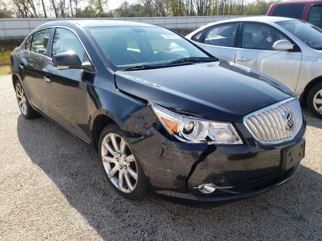 BUICK LACROSSE T 2012 1g4gj5e35cf243716