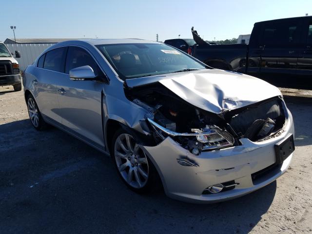 BUICK LACROSSE T 2012 1g4gj5e35cf251444