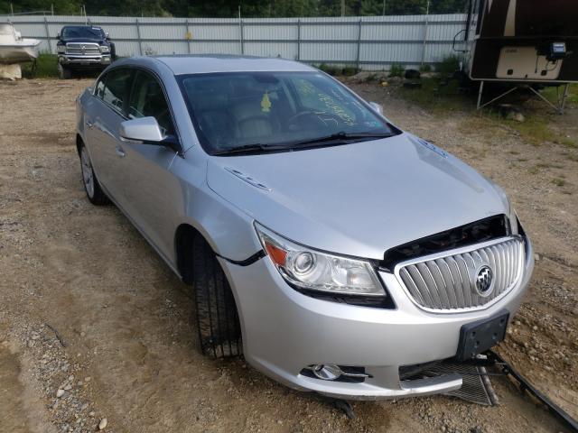 BUICK LACROSSE T 2012 1g4gj5e35cf262802