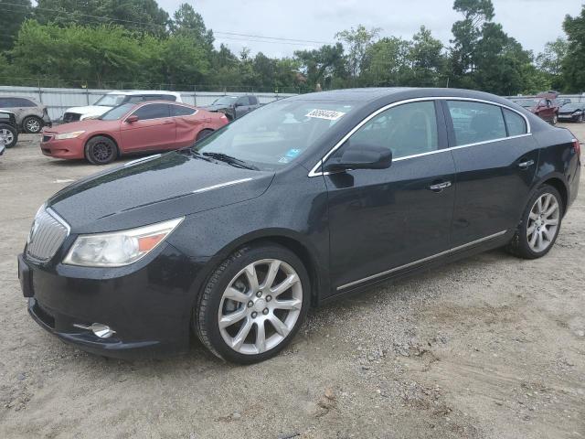 BUICK LACROSSE T 2012 1g4gj5e35cf269166